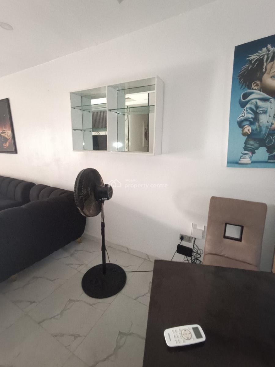 2 Bedroom Flat, Ogidan, Sangotedo, Ajah, Lagos, Flat / Apartment for Rent
