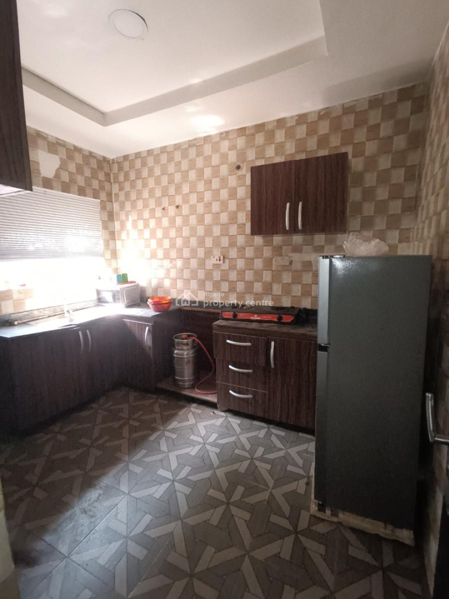 2 Bedroom Flat, Ogidan, Sangotedo, Ajah, Lagos, Flat / Apartment for Rent