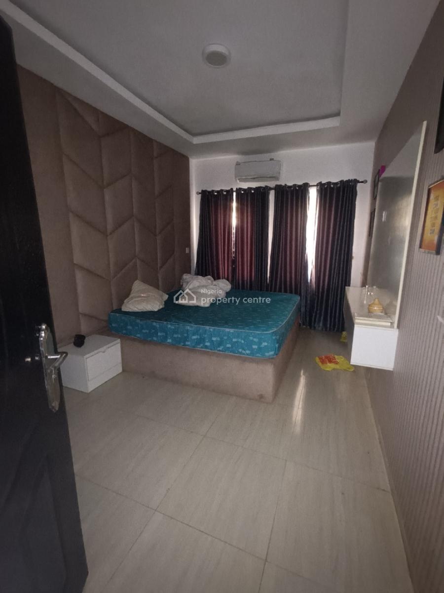 2 Bedroom Flat, Ogidan, Sangotedo, Ajah, Lagos, Flat / Apartment for Rent