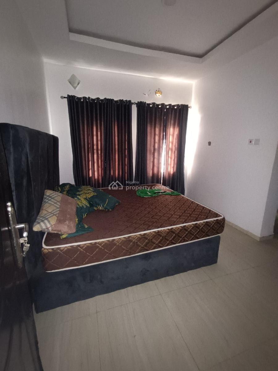 2 Bedroom Flat, Ogidan, Sangotedo, Ajah, Lagos, Flat / Apartment for Rent