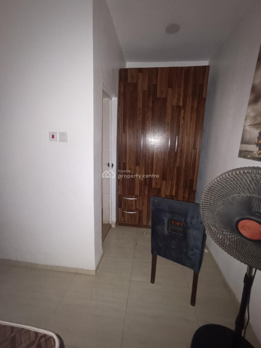 2 Bedroom Flat, Ogidan, Sangotedo, Ajah, Lagos, Flat / Apartment for Rent