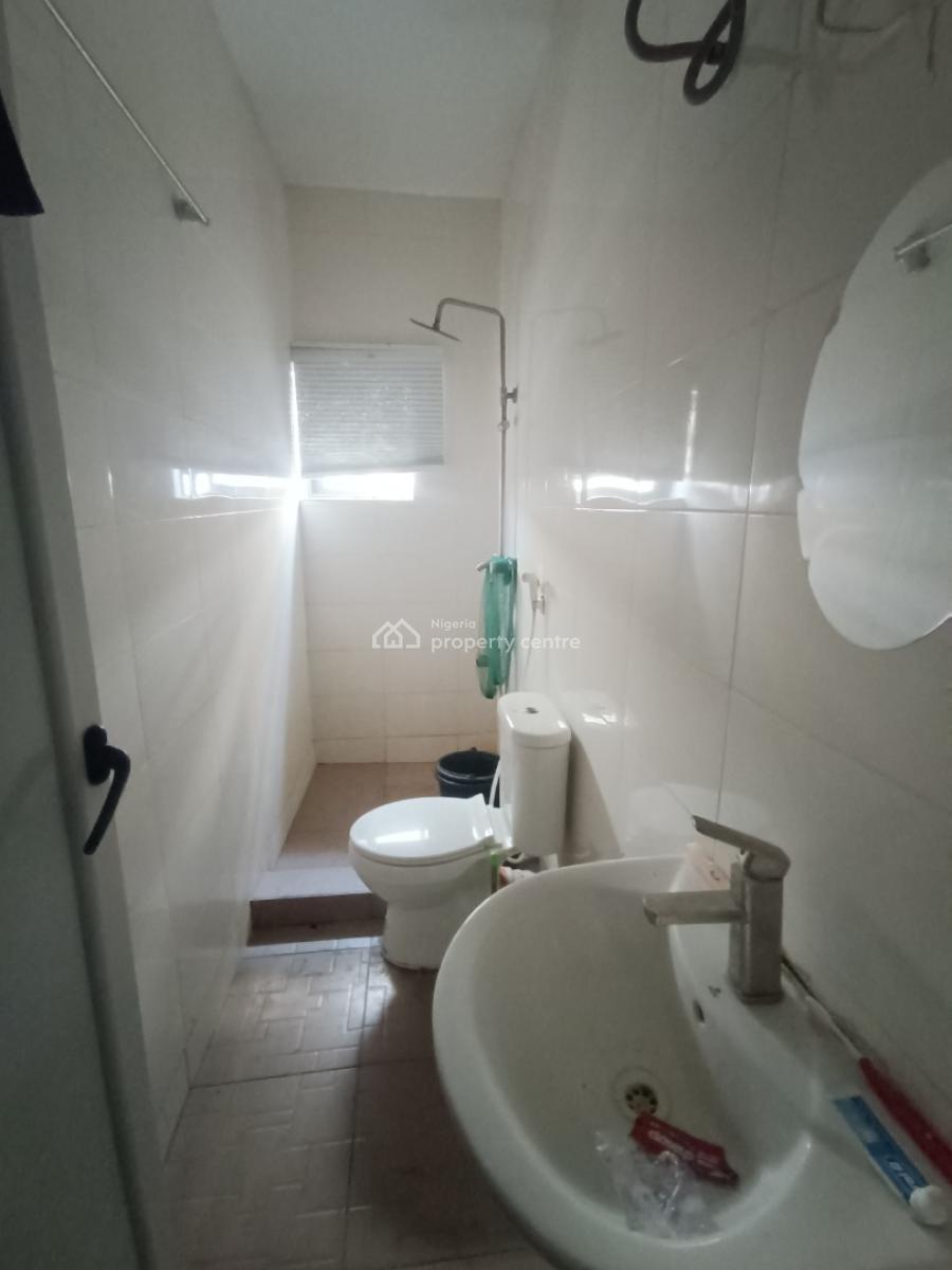 2 Bedroom Flat, Ogidan, Sangotedo, Ajah, Lagos, Flat / Apartment for Rent