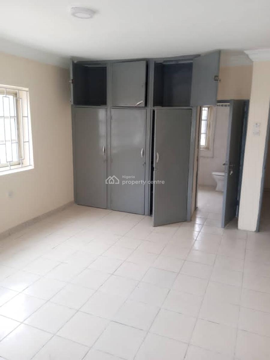 Newly Renovated 4 Bedroom Fully Detached Duplex with 2 Room Bq, Adeniyi Jones, Ikeja, Lagos, Detached Duplex for Rent