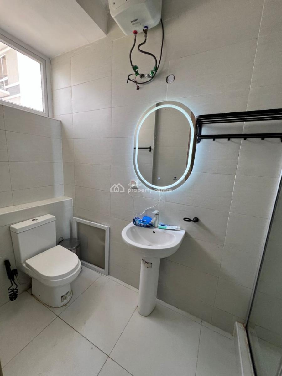 Luxuriously Furnished and Serviced 2 Bedroom Apartment, Ikoyi, Lagos, Flat / Apartment for Rent