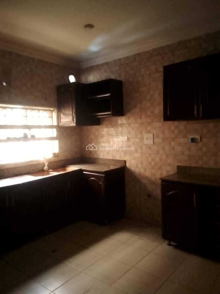 Vacant 5 Bedrooms Fully Detached Duplex, Off Emmanuel Keshi Street, Gra Phase 2, Magodo, Lagos, Detached Duplex for Sale