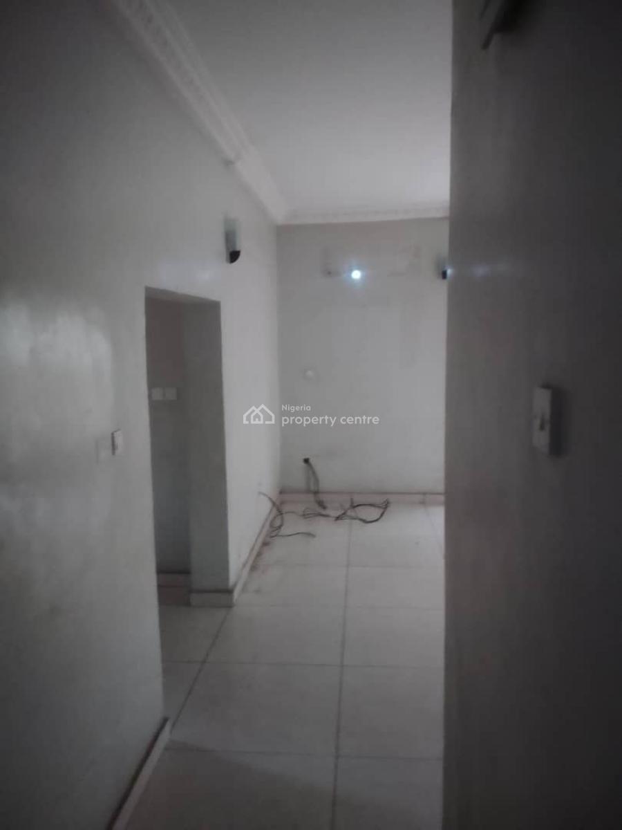 Vacant 5 Bedrooms Fully Detached Duplex, Off Emmanuel Keshi Street, Gra Phase 2, Magodo, Lagos, Detached Duplex for Sale