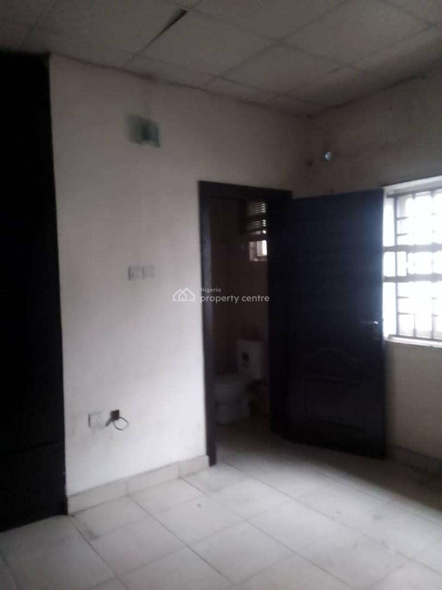 Vacant 5 Bedrooms Fully Detached Duplex, Off Emmanuel Keshi Street, Gra Phase 2, Magodo, Lagos, Detached Duplex for Sale