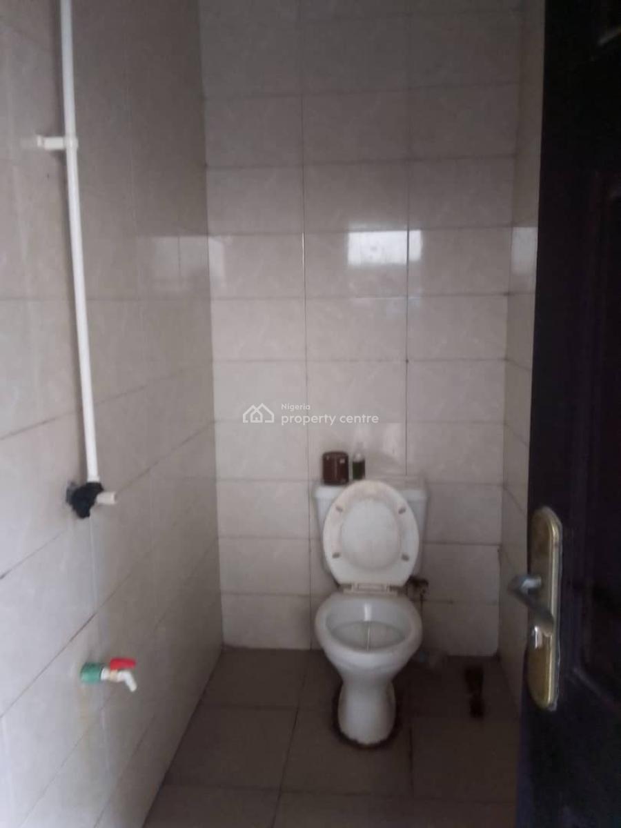 Vacant 5 Bedrooms Fully Detached Duplex, Off Emmanuel Keshi Street, Gra Phase 2, Magodo, Lagos, Detached Duplex for Sale