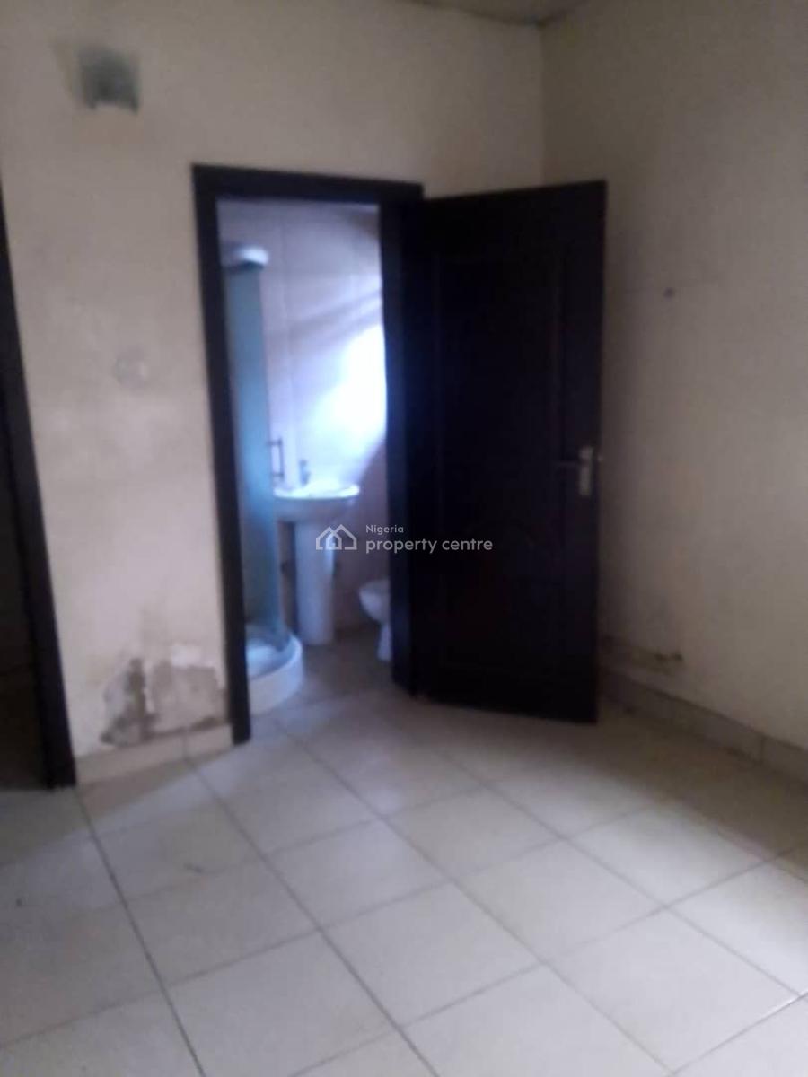 Vacant 5 Bedrooms Fully Detached Duplex, Off Emmanuel Keshi Street, Gra Phase 2, Magodo, Lagos, Detached Duplex for Sale