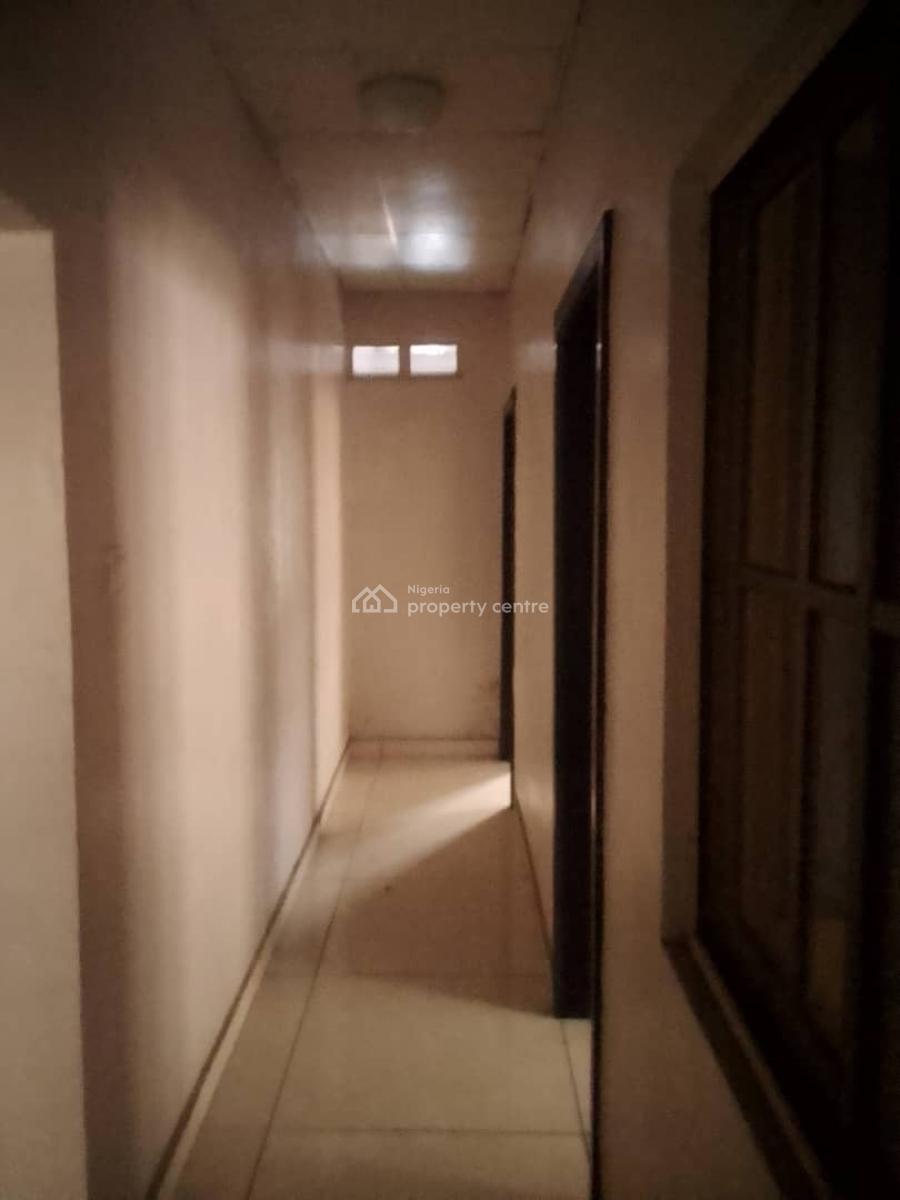 Vacant 5 Bedrooms Fully Detached Duplex, Off Emmanuel Keshi Street, Gra Phase 2, Magodo, Lagos, Detached Duplex for Sale