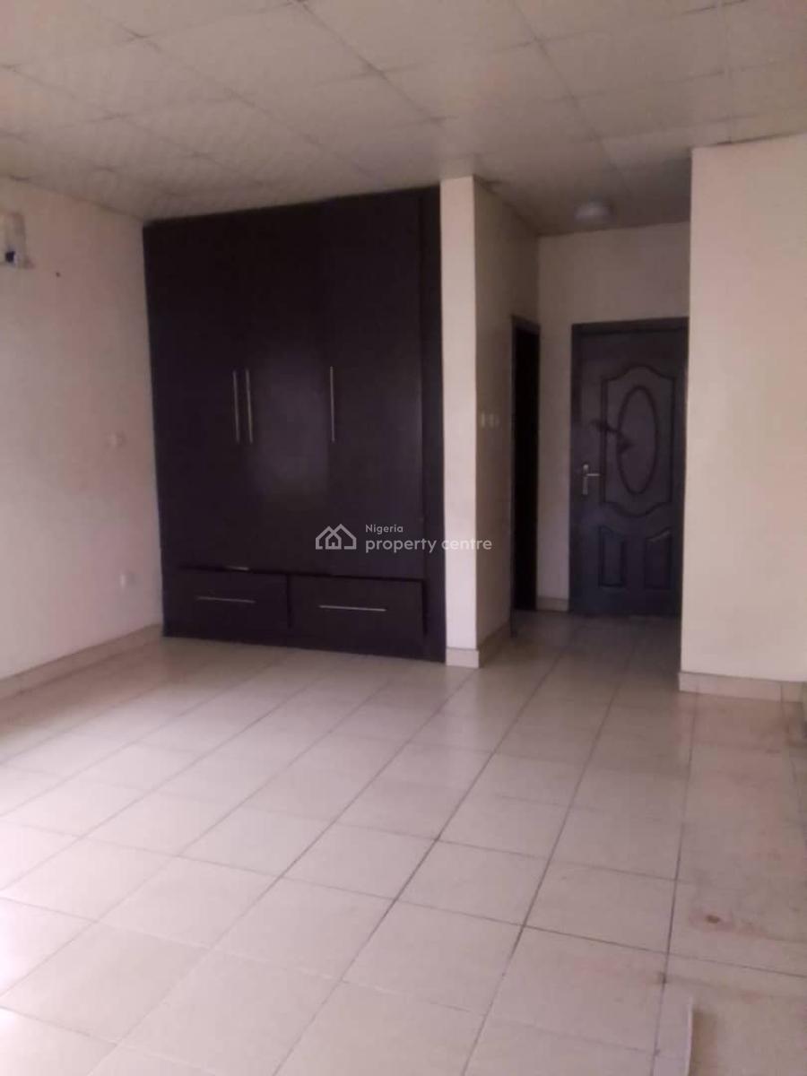 Vacant 5 Bedrooms Fully Detached Duplex, Off Emmanuel Keshi Street, Gra Phase 2, Magodo, Lagos, Detached Duplex for Sale