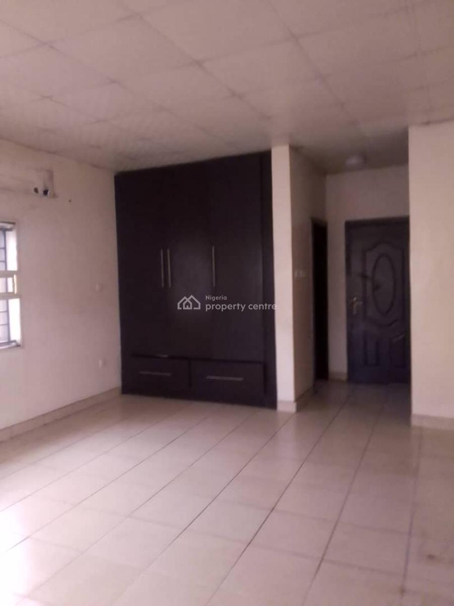 Vacant 5 Bedrooms Fully Detached Duplex, Off Emmanuel Keshi Street, Gra Phase 2, Magodo, Lagos, Detached Duplex for Sale