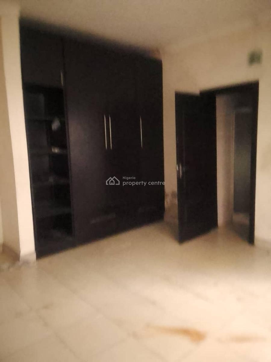 Vacant 5 Bedrooms Fully Detached Duplex, Off Emmanuel Keshi Street, Gra Phase 2, Magodo, Lagos, Detached Duplex for Sale