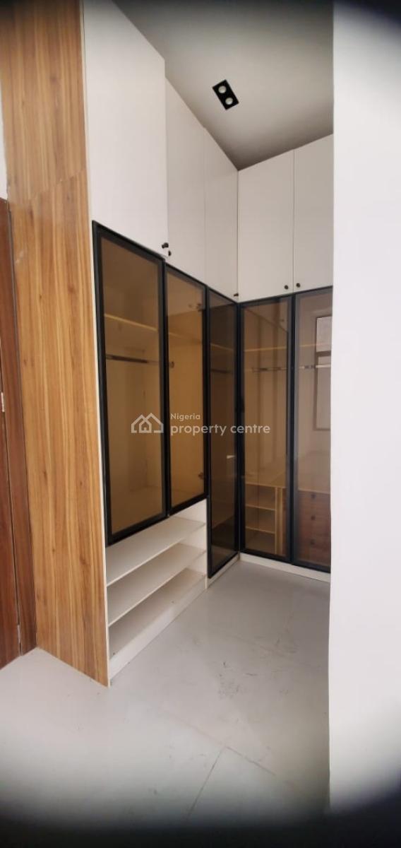 Luxury 4 Bedroom Fully Detached Duplex Is Available for Grab, Gra, Ikota, Lekki, Lagos, Detached Duplex for Rent