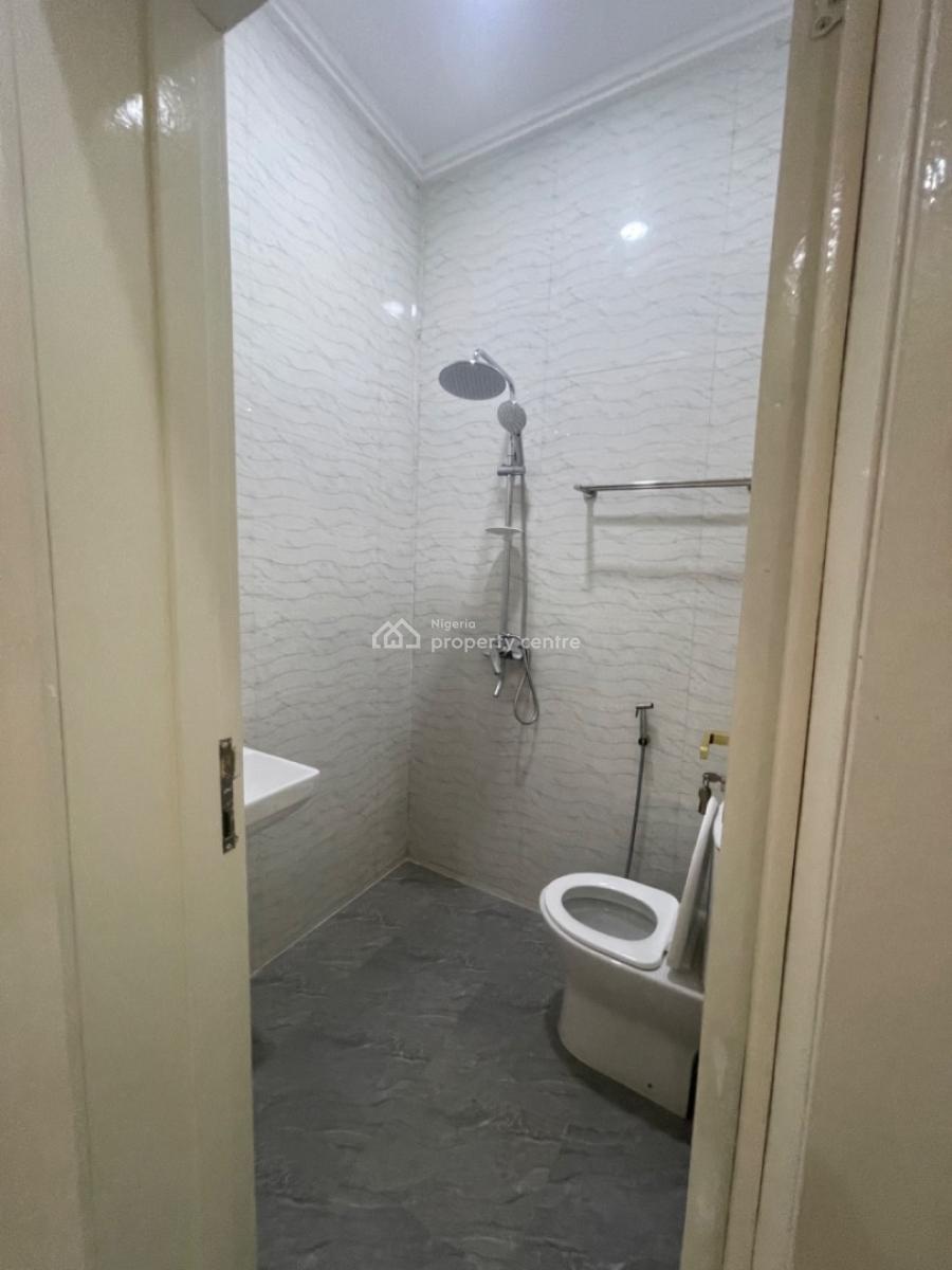 3 Bedroom Terrace Duplex with Beautiful Finishes, Gbagada, Lagos, Terraced Duplex for Sale