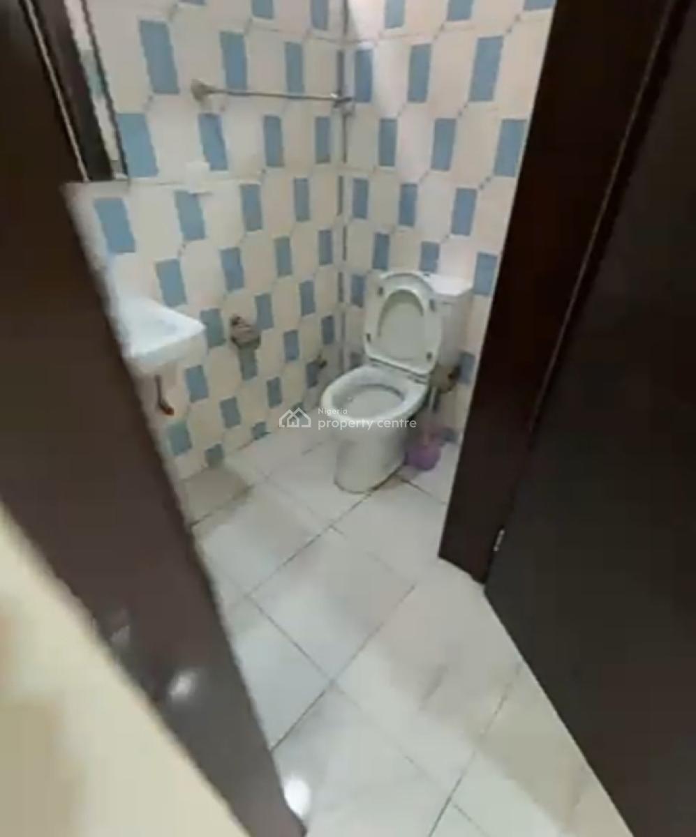 Semi Masters Bedroom at Coleman Nwafor Orchid  Road{ Video}, Coleman Nwafor Estate Orchid Road, Lekki, Lagos, Self Contain (single Rooms) for Rent
