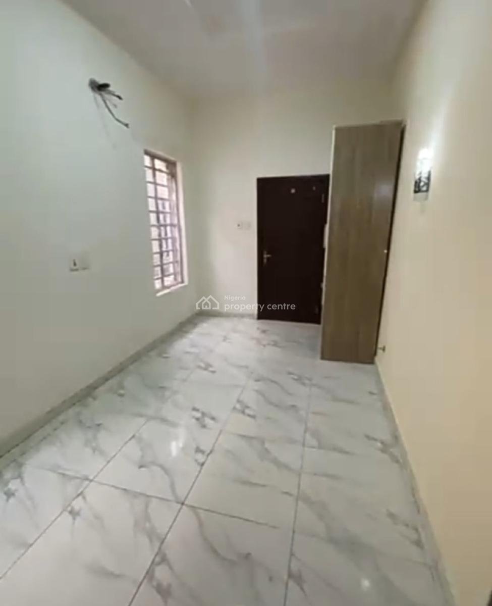 Semi Masters Bedroom at Coleman Nwafor Orchid  Road{ Video}, Coleman Nwafor Estate Orchid Road, Lekki, Lagos, Self Contain (single Rooms) for Rent
