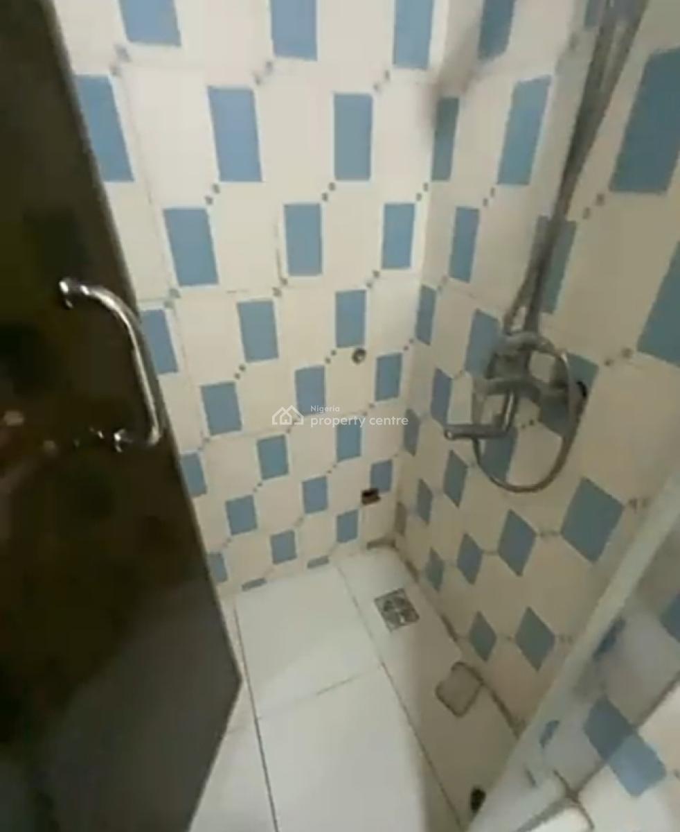 Semi Masters Bedroom at Coleman Nwafor Orchid  Road{ Video}, Coleman Nwafor Estate Orchid Road, Lekki, Lagos, Self Contain (single Rooms) for Rent