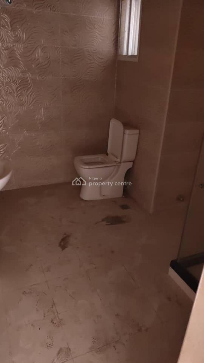 4-bedroom Terrace for Residential and Commercial, Beside Orchid Hotel, Lekki, Lagos, Terraced Duplex for Rent