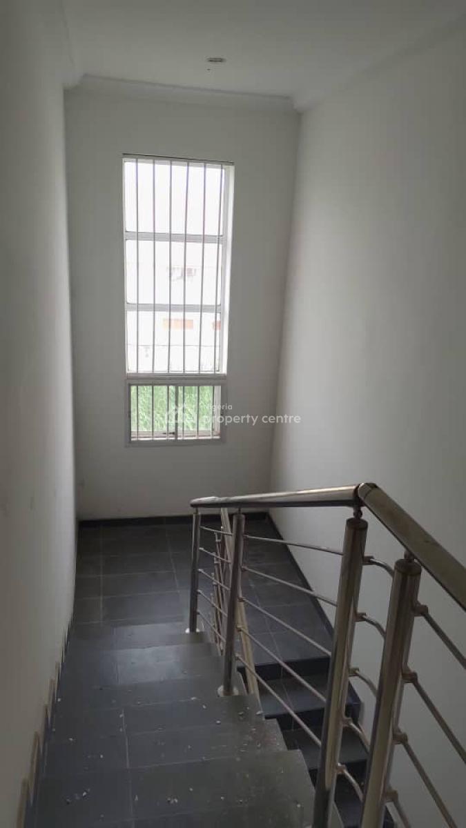 4-bedroom Terrace for Residential and Commercial, Beside Orchid Hotel, Lekki, Lagos, Terraced Duplex for Rent