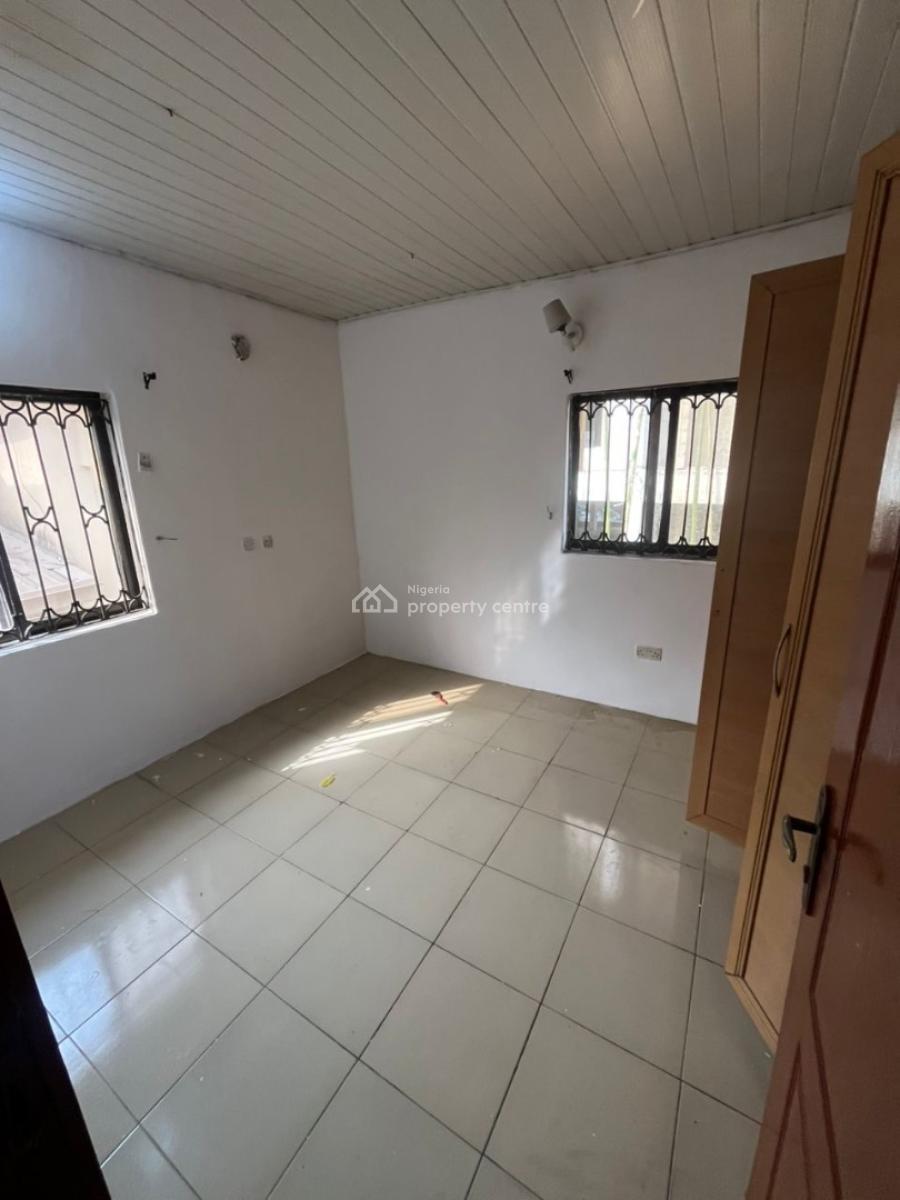 a Room Selfcontain, Lekki Phase 1, Lekki, Lagos, Self Contain (single Rooms) for Rent