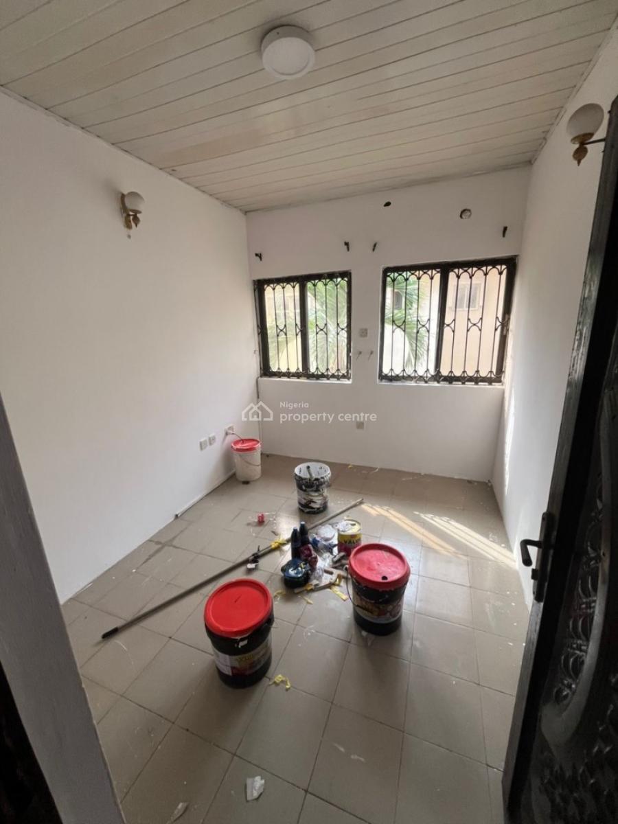 a Room Selfcontain, Lekki Phase 1, Lekki, Lagos, Self Contain (single Rooms) for Rent