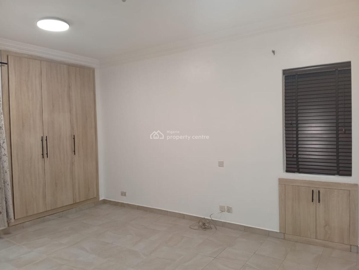 Beautiful and Serviced 3 Bedroom Apartment, Oniru, Victoria Island (vi), Lagos, Flat / Apartment for Rent