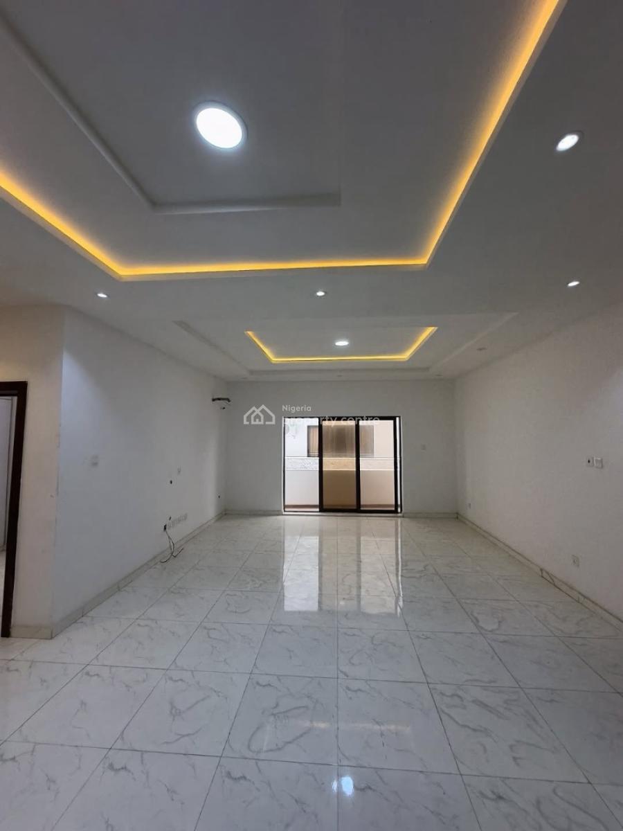 Beautiful Luxury Serviced 2 Bedroom Apartment, Freedom Way, Lekki Phase 1, Lekki, Lagos, House for Rent
