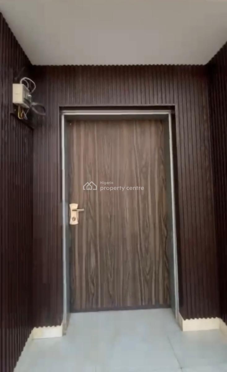 Well Built 4-bedroom Duplex, Brains & Hammers, Life Camp, Abuja, Semi-detached Duplex for Sale