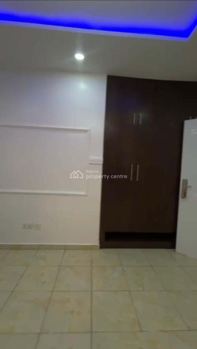 Well Built 4-bedroom Duplex, Brains & Hammers, Life Camp, Abuja, Semi-detached Duplex for Sale