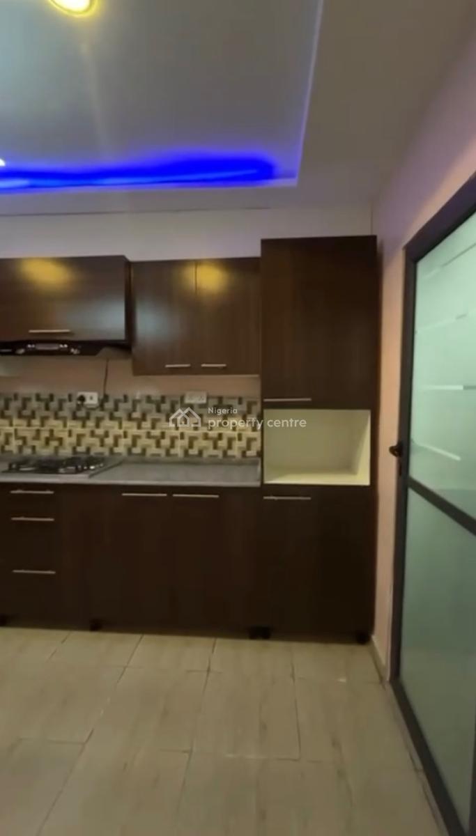 Well Built 4-bedroom Duplex, Brains & Hammers, Life Camp, Abuja, Semi-detached Duplex for Sale