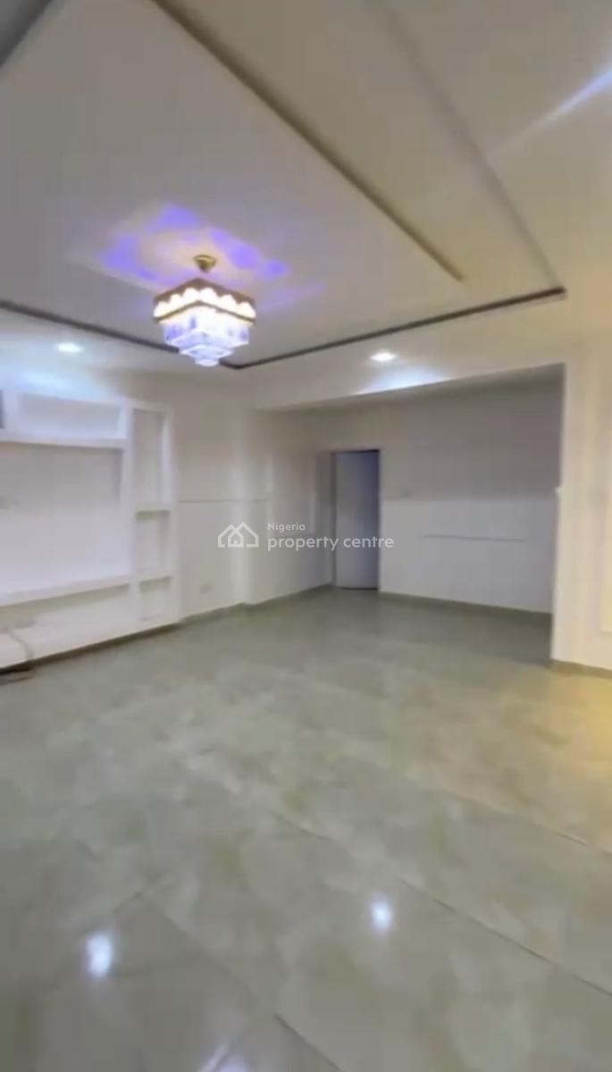 Well Built 4-bedroom Duplex, Brains & Hammers, Life Camp, Abuja, Semi-detached Duplex for Sale