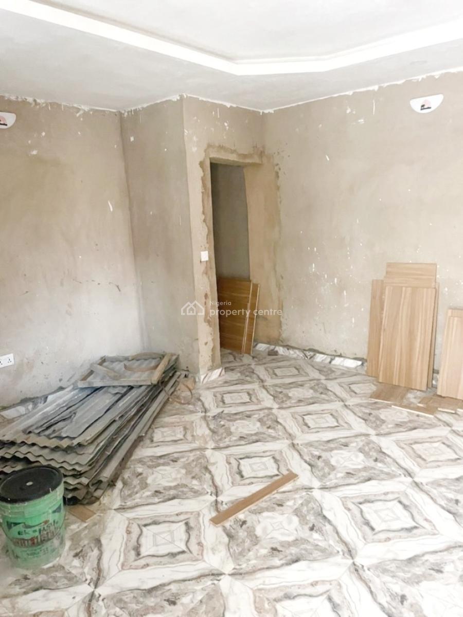 Luxury 3 Bedroom Flat, Omole Phase 1, Ikeja, Lagos, Flat / Apartment for Rent