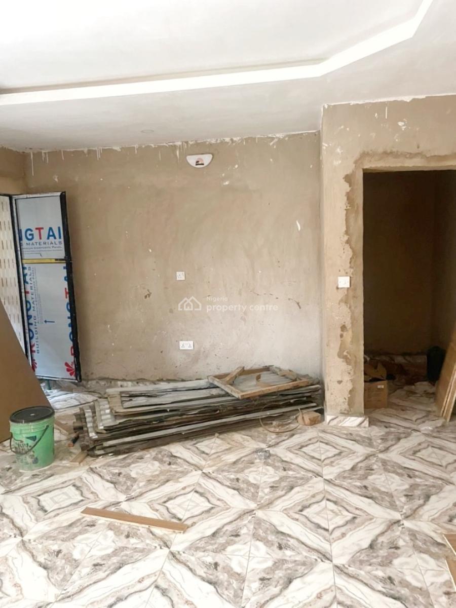 Luxury 3 Bedroom Flat, Omole Phase 1, Ikeja, Lagos, Flat / Apartment for Rent