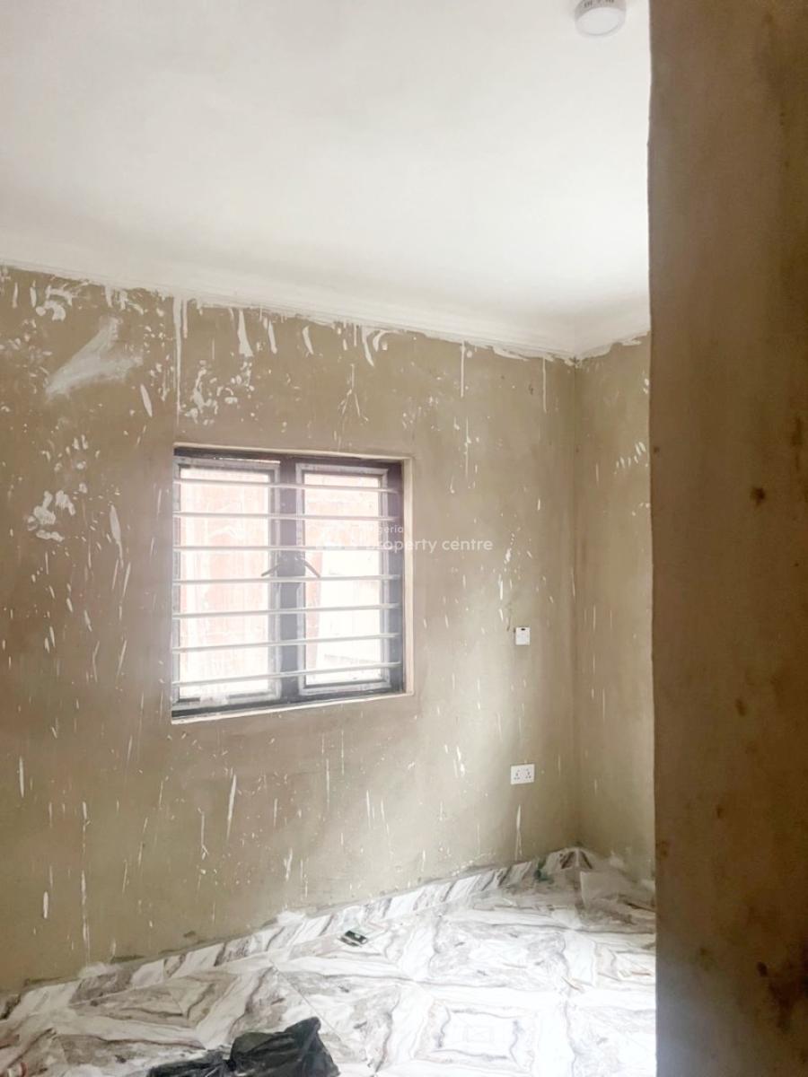 Luxury 3 Bedroom Flat, Omole Phase 1, Ikeja, Lagos, Flat / Apartment for Rent