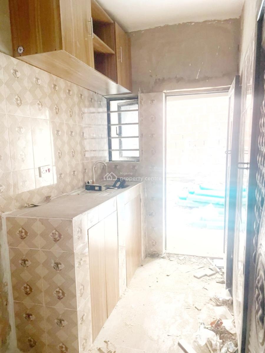 Luxury 3 Bedroom Flat, Omole Phase 1, Ikeja, Lagos, Flat / Apartment for Rent