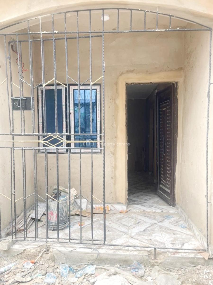 Luxury 3 Bedroom Flat, Omole Phase 1, Ikeja, Lagos, Flat / Apartment for Rent