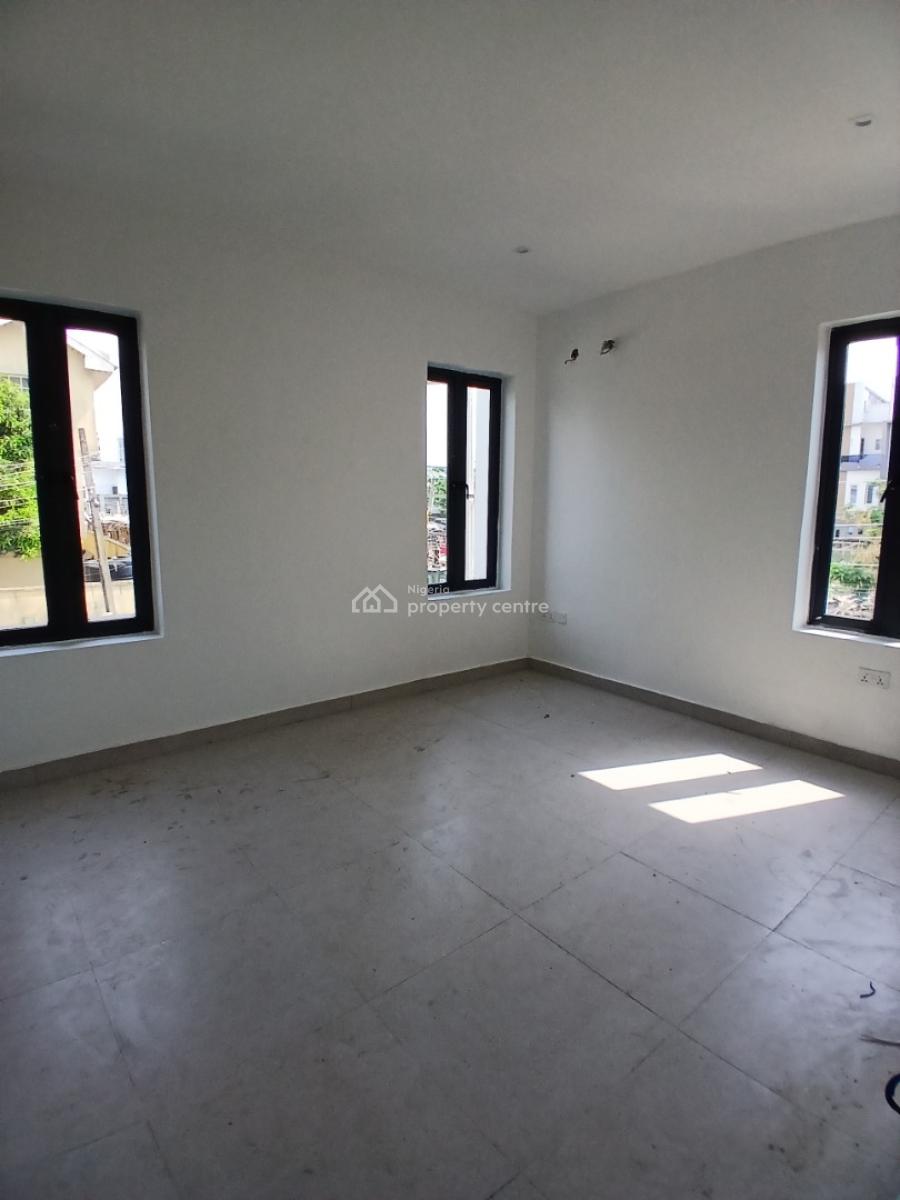 2 Bedroom En-suite Serviced Flat with 24/7 Power Supply, Fitted Kitche, Ikate, Lekki, Lagos, Flat / Apartment for Rent