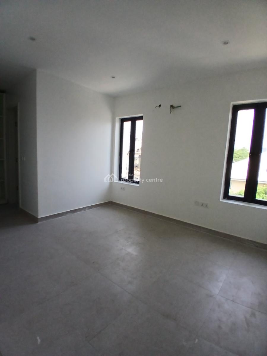 2 Bedroom En-suite Serviced Flat with 24/7 Power Supply, Fitted Kitche, Ikate, Lekki, Lagos, Flat / Apartment for Rent