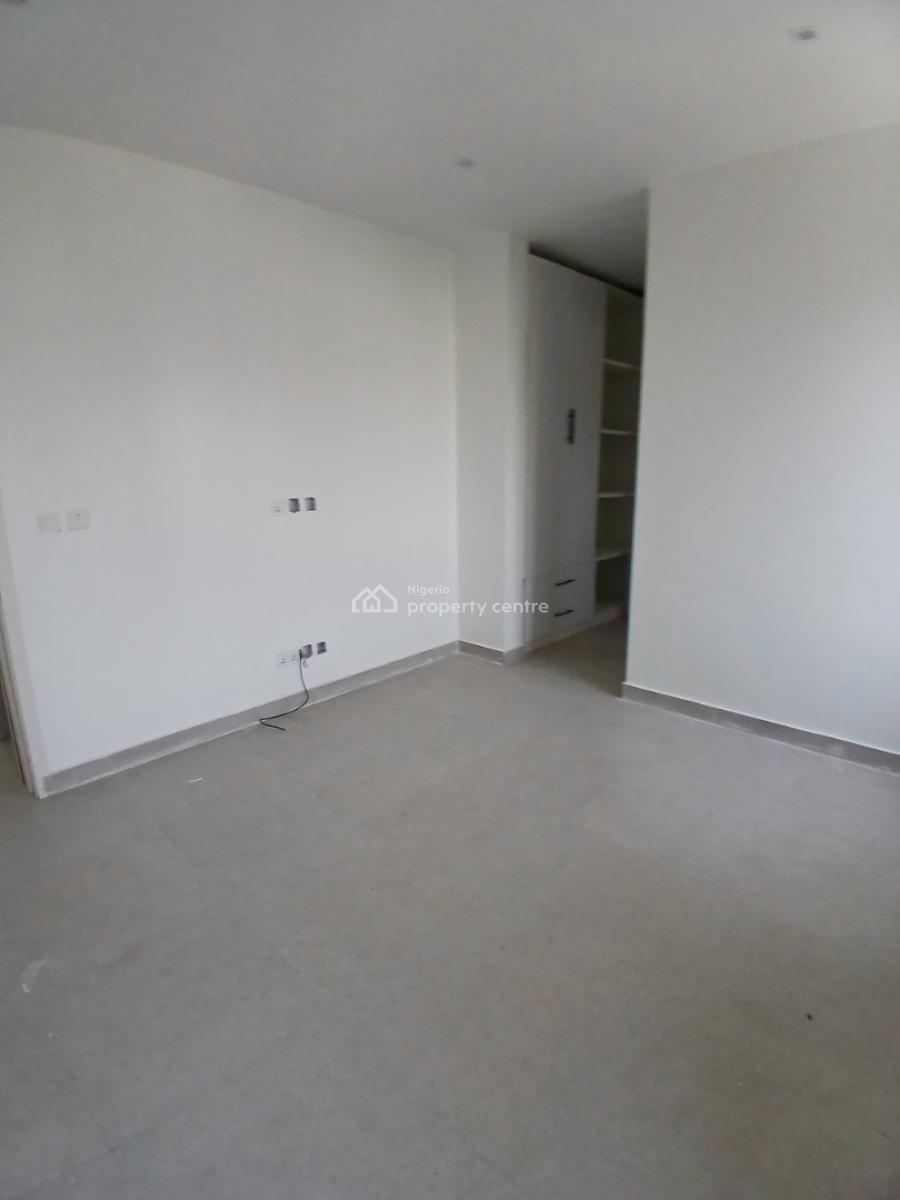 2 Bedroom En-suite Serviced Flat with 24/7 Power Supply, Fitted Kitche, Ikate, Lekki, Lagos, Flat / Apartment for Rent