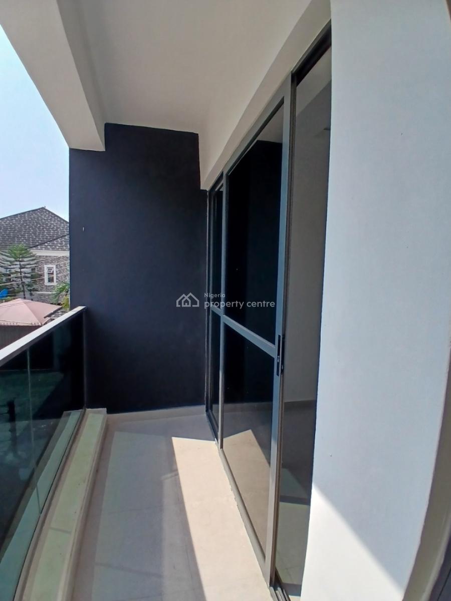 2 Bedroom En-suite Serviced Flat with 24/7 Power Supply, Fitted Kitche, Ikate, Lekki, Lagos, Flat / Apartment for Rent