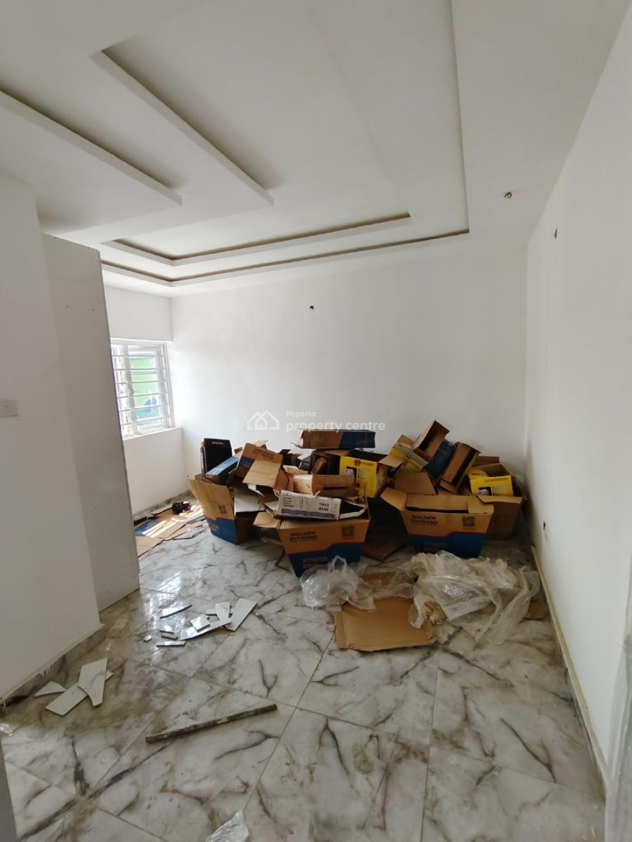 New 2 Bedrooms Apartment, Ogidan, Ajah, Lagos, Flat / Apartment for Rent