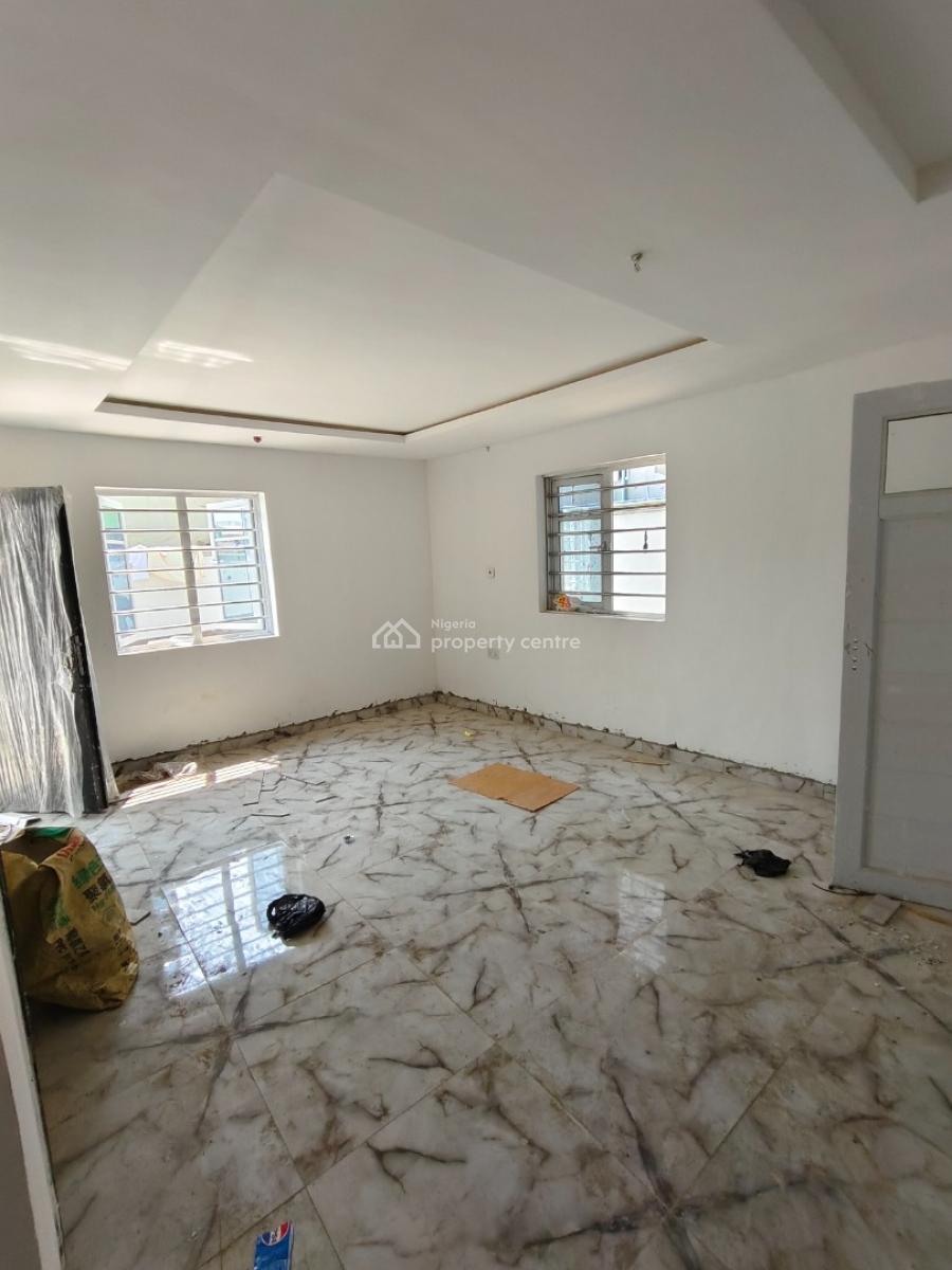 New 2 Bedrooms Apartment, Ogidan, Ajah, Lagos, Flat / Apartment for Rent