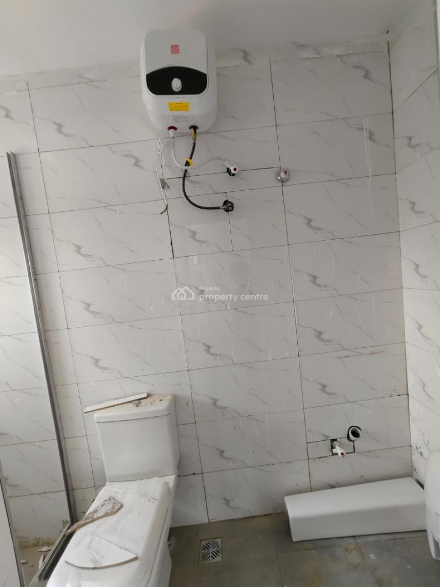 New 2 Bedrooms Apartment, Ogidan, Ajah, Lagos, Flat / Apartment for Rent