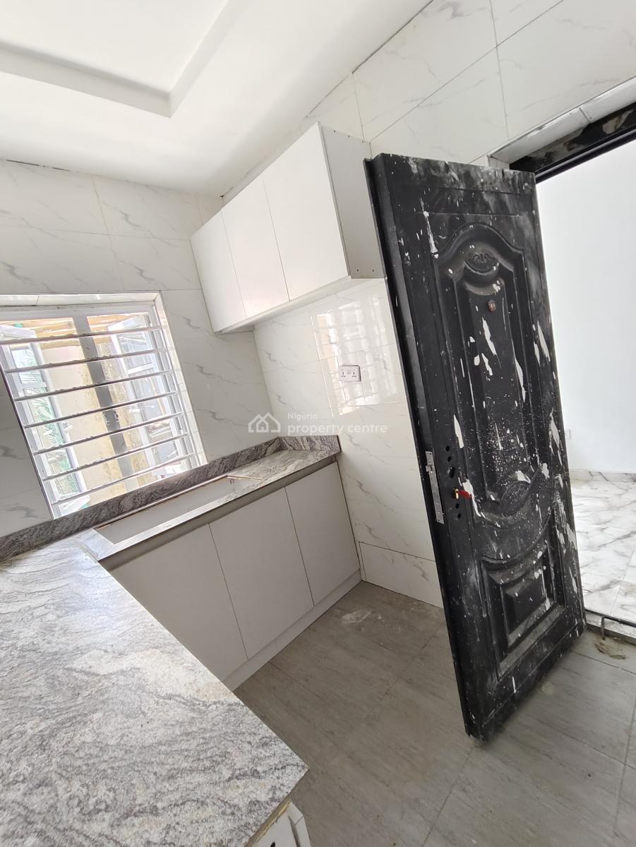 New 2 Bedrooms Apartment, Ogidan, Ajah, Lagos, Flat / Apartment for Rent