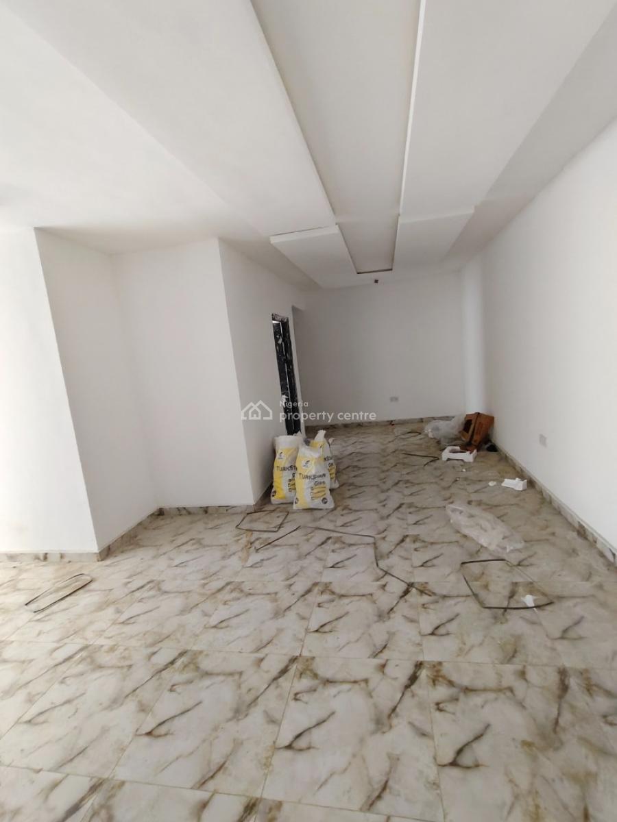 New 2 Bedrooms Apartment, Ogidan, Ajah, Lagos, Flat / Apartment for Rent