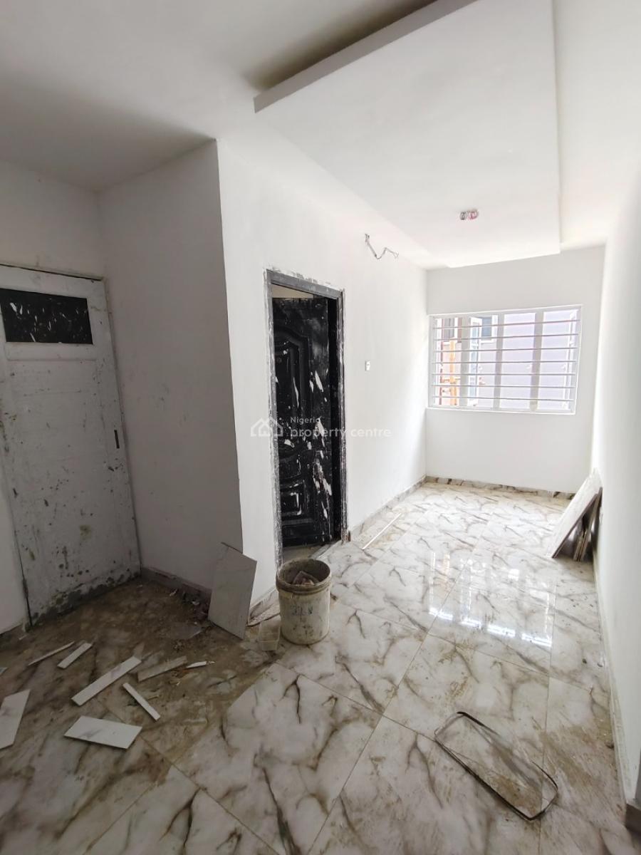 New 2 Bedrooms Apartment, Ogidan, Ajah, Lagos, Flat / Apartment for Rent