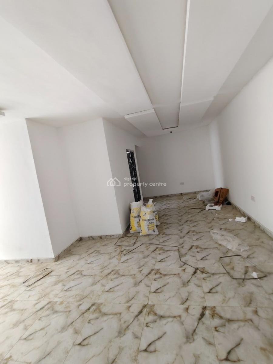 New 2 Bedrooms Apartment, Ogidan, Ajah, Lagos, Flat / Apartment for Rent