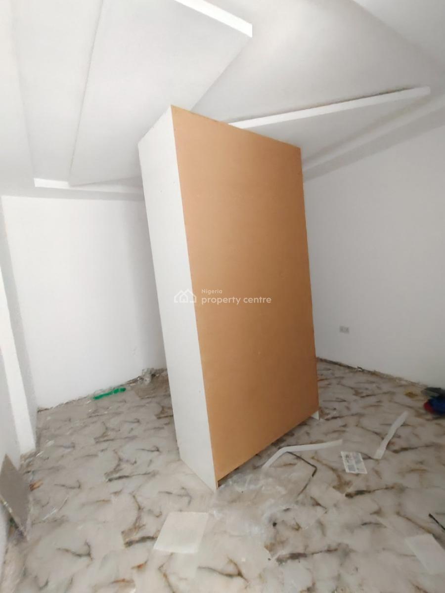 New 2 Bedrooms Apartment, Ogidan, Ajah, Lagos, Flat / Apartment for Rent