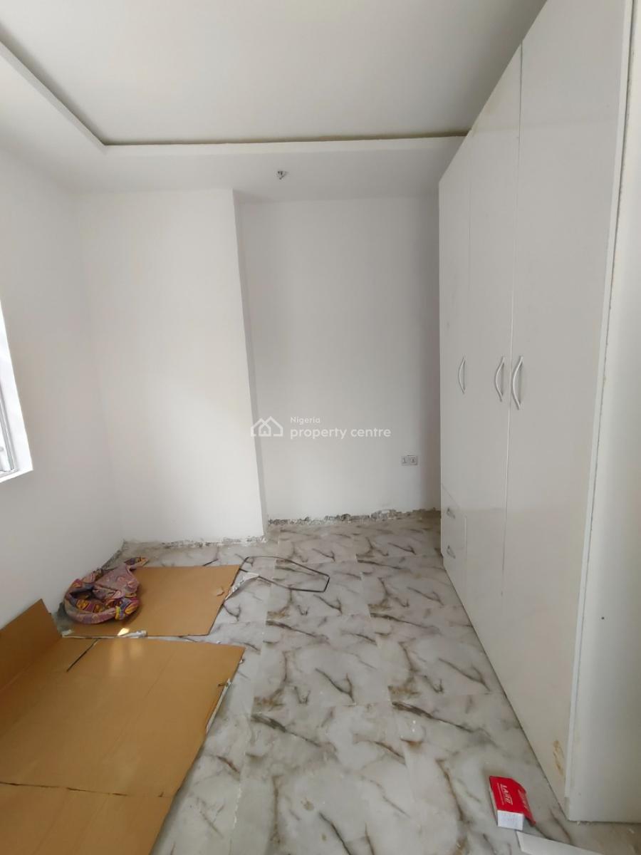 New 2 Bedrooms Apartment, Ogidan, Ajah, Lagos, Flat / Apartment for Rent